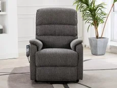 GFA GFA Valencia Dual Motor Riser Recliner Chair