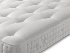 Willow & Eve Willow & Eve Bed Co. OrthoCare Natural Pocket 1000 Mattress