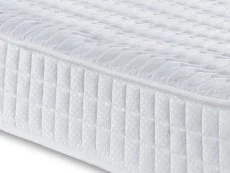 Deluxe Deluxe Ellesmere Medium Euro (IKEA) Size Mattress