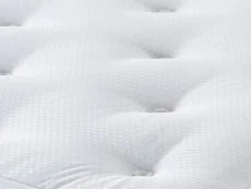 Deluxe Deluxe Evesham Medium Euro (IKEA) Size Mattress