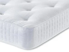 Deluxe Deluxe Evesham Medium Euro (IKEA) Size Mattress