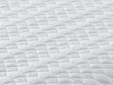 Deluxe Deluxe Bridgwater Euro (IKEA) Size Mattress