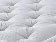 Deluxe Deluxe Buckingham Pocket 1000 Euro (IKEA) Size Mattress