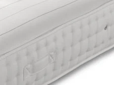 Willow & Eve Willow & Eve Bed Co. OrthoCare Natural Pocket 2000 Divan Bed