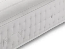 Willow & Eve Willow & Eve Bed Co. OrthoCare Natural Pocket 3000 Divan Bed