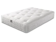 Willow & Eve Willow & Eve Bed Co. OrthoCare Natural Crib 5 Pocket 3000 Mattress