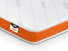 Jay-Be Jay-Be Toddler Foam-Free Mattress