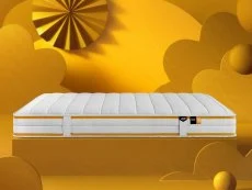 Jay-Be Jay-Be Bio Fresh e-Pocket Eco-Friendly Children's Mattress in a Box