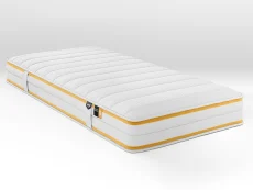 Jay-Be Jay-Be Bio Fresh e-Pocket Eco-Friendly Children's Mattress in a Box