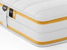 Jay-Be Jay-Be Bio Fresh e-Pocket Eco-Friendly Children's Mattress in a Box