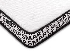 Jay-Be Jay-Be Bunk e-Pocket Eco-Friendly Children's Mattress in a Box