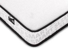 Jay-Be Jay-Be Bunk e-Sprung Eco-Friendly Children's Mattress in a Box