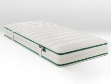 Jay-Be Jay-Be Natural Fresh Bamboo e-Pocket Children's Mattress in a Box