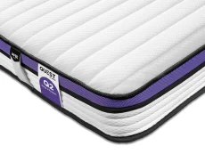 Jay-Be Jay-Be QUEST Q2 e-Pocket Eco-Friendly Children's Mattress in a Box