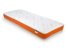 Jay-Be Jay-Be Simply Kids Foam-Free Shorty Mattress