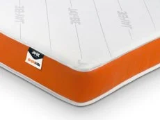 Jay-Be Jay-Be Simply Kids Foam-Free Shorty Mattress