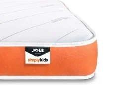 Jay-Be Jay-Be Simply Kids Foam-Free Mattress in a Box