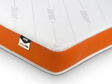 Jay-Be Jay-Be Simply Kids Foam Free Euro (IKEA) Size Mattress in a Box