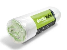 Jay-Be Jay-Be Simply Kids Anti-Allergy Mattress in a Box