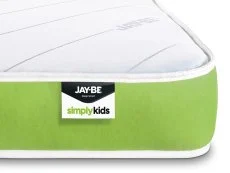 Jay-Be Jay-Be Simply Kids Anti-Allergy Mattress in a Box