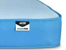Jay-Be Jay-Be Simply Kids Waterproof Euro (IKEA) Size Mattress in a Box