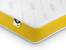 Jay-Be Jay-Be Simply Kids Anti-Allergy e-Pocket Mattress in a Box
