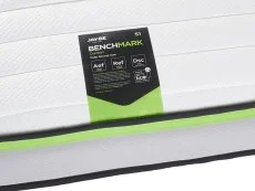 Jay-Be Jay-Be Benchmark S1 Comfort Eco-Friendly Mattress in a Box