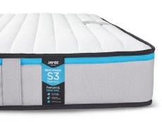 Jay-Be Jay-Be Benchmark S3 Memory Eco-Friendly Mattress in a Box