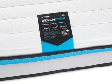 Jay-Be Jay-Be Benchmark S3 Memory Eco-Friendly Mattress in a Box