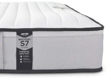 Jay-Be Jay-Be Benchmark S7 Tri-brid Eco-Friendly Mattress in a Box