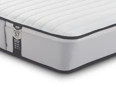 Jay-Be Jay-Be Benchmark S7 Tri-brid Eco-Friendly Mattress in a Box