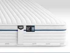 Jay-Be Jay-Be Bio Cool Hybrid 2000 e-Pocket Eco-Friendly Mattress in a Box