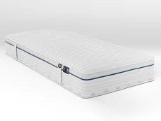 Jay-Be Jay-Be Bio Cool Hybrid 2000 e-Pocket Eco-Friendly Mattress in a Box