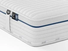 Jay-Be Jay-Be Bio Cool Hybrid 2000 e-Pocket Eco-Friendly Mattress in a Box