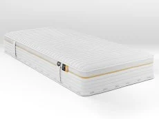 Jay-Be Jay-Be Bio Fresh Hybrid 2000 e-Pocket Eco-Friendly Mattress in a Box