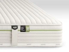 Jay-Be Jay-Be Natural All Seasons Nettle Hybrid 2000 e-Pocket Mattress in a Box