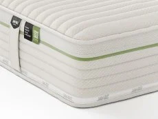 Jay-Be Jay-Be Natural All Seasons Nettle Hybrid 2000 e-Pocket Mattress in a Box