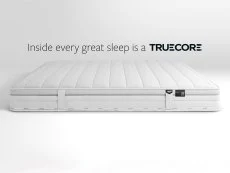 Jay-Be Jay-Be Truecore 1000 e-Pocket Size Eco-Friendly King Mattress in a Box
