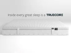 Jay-Be Jay-Be Truecore 2000 e-Pocket Hybrid Eco-Friendly Mattress in a Box