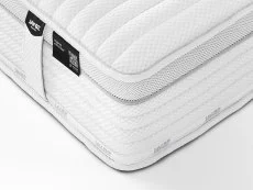 Jay-Be Jay-Be Truecore 2000 e-Pocket Hybrid Eco-Friendly Mattress in a Box