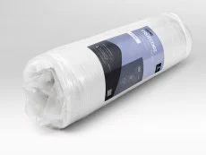 Jay-Be Jay-Be Truecore 2000 Firm e-Pocket Hybrid Eco-Friendly Mattress in a Box