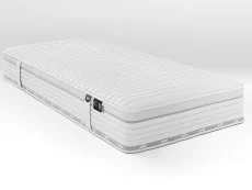 Jay-Be Jay-Be Truecore 2000 Firm e-Pocket Hybrid Eco-Friendly Mattress in a Box