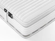 Jay-Be Jay-Be Truecore 2000 Firm e-Pocket Hybrid Eco-Friendly Mattress in a Box