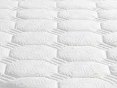 Willow & Eve Willow & Eve Bed Co. Thermacool Gel Pocket 2000 Pillowtop Divan Bed