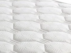 Willow & Eve Willow & Eve Bed Co. Thermacool Gel Pocket 3000 Boxtop Divan Bed