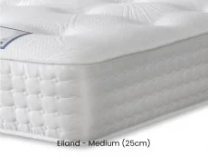 Flexisleep Flexisleep Elland and Air-Lite Dual Tension Pocket 1000 Electric Adjustable Bed