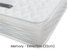 ASC ASC Contour Memory and Contour Adaptive Gel Dual Tension Electric Adjustable Bed
