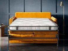 Jay-Be Jay-Be Slim 2 Seater Sofa Bed