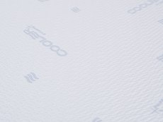 Deluxe Deluxe Zensleep Gel Encap Pocket 1500 3ft Single Mattress