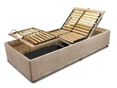 Willow & Eve Willow & Eve Classic Comfort Pocket 1000 Electric Adjustable Bed